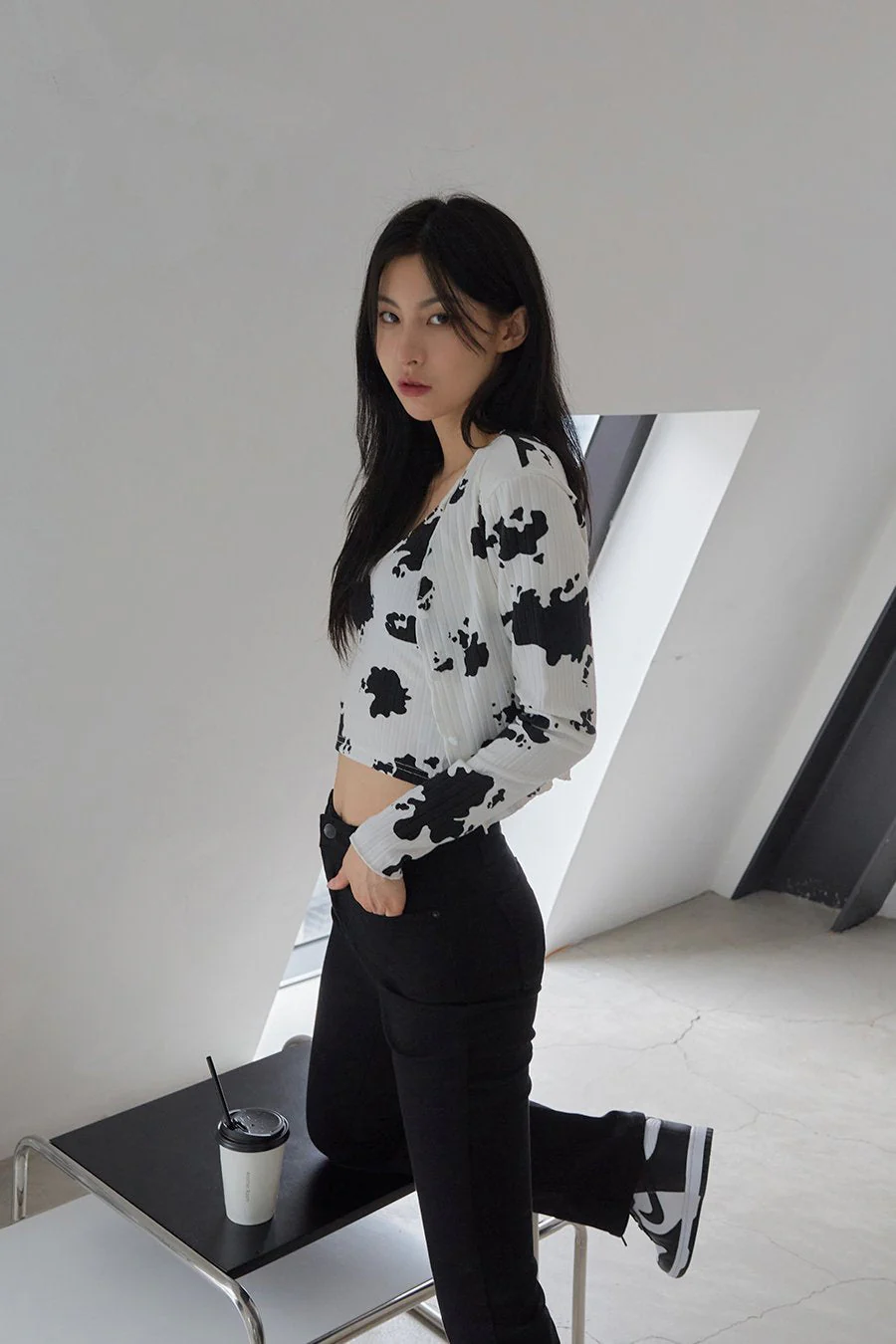 Bootcut Pants CM6 - Image 4