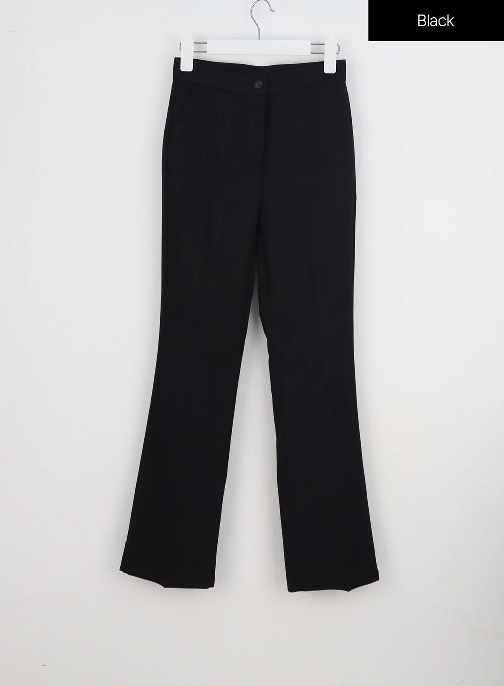 Bootcut Tailored Pants OY310 - Image 12