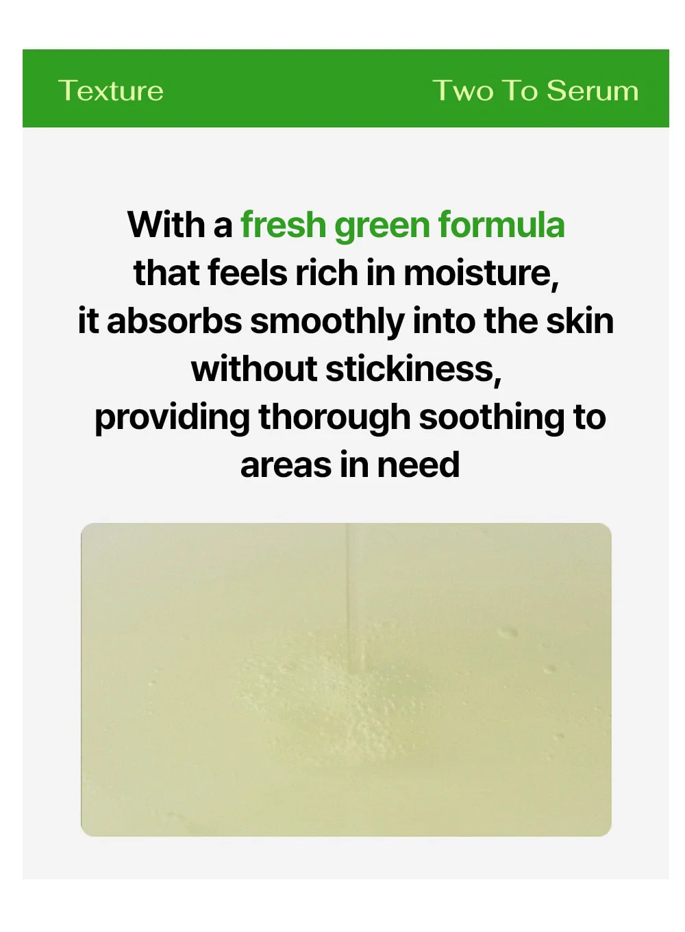 Born Panthenol Two To Serum (50ml) - Image 18