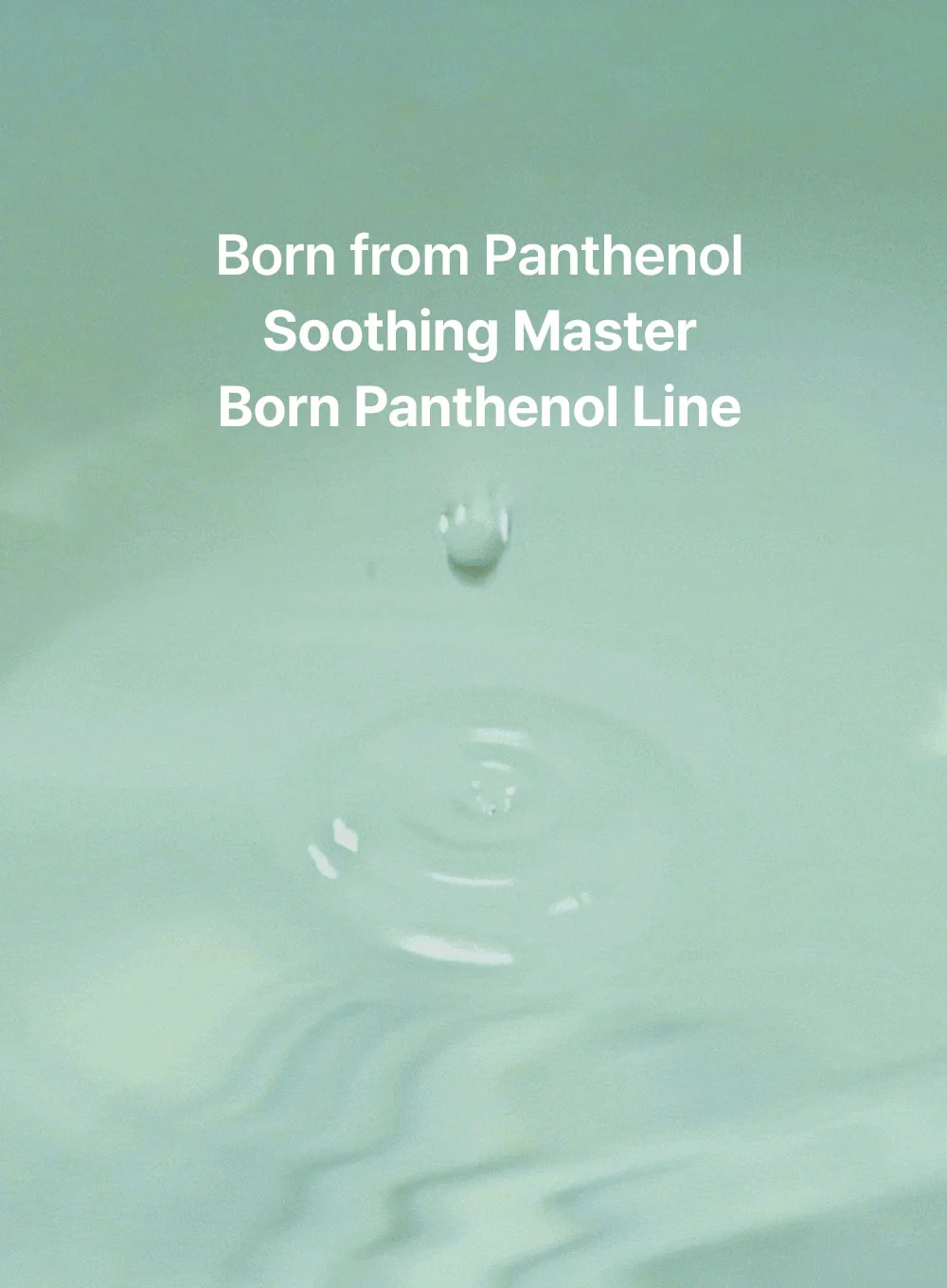 Born Panthenol Two To Serum (50ml) - Image 3