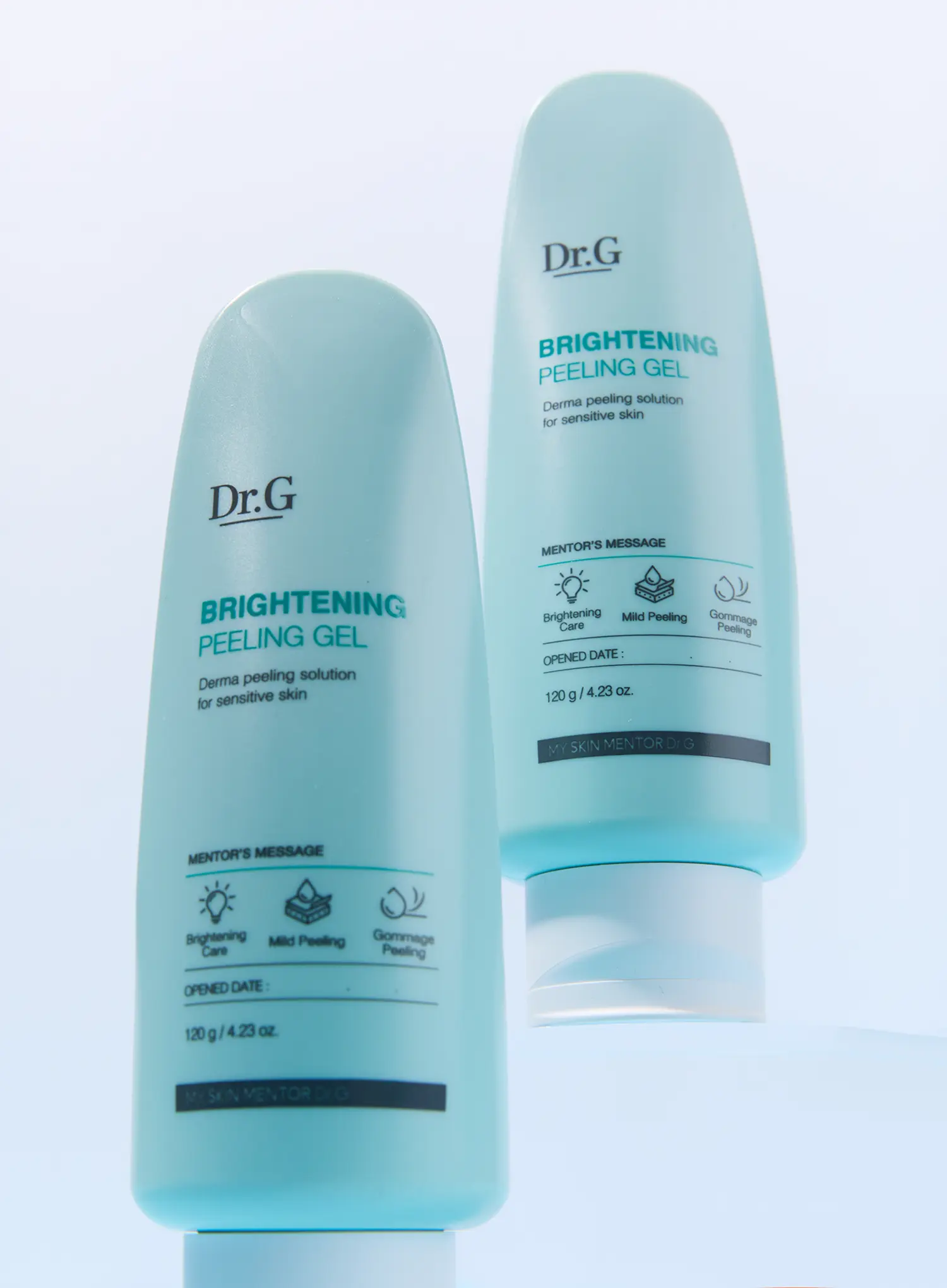 Brightening Peeling Gel (120g) - Image 2