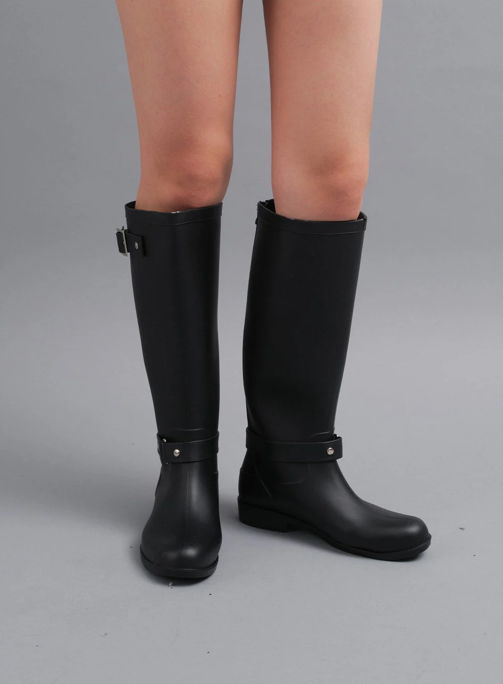 Buckled Rainboots CY19 - Image 2