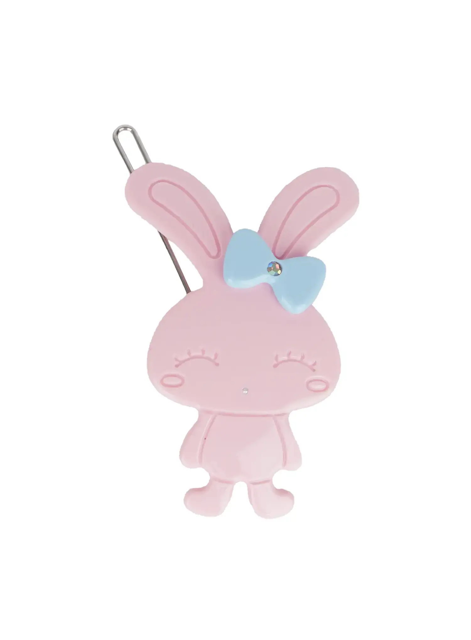 Bunny Hairpin CO503 - Image 4