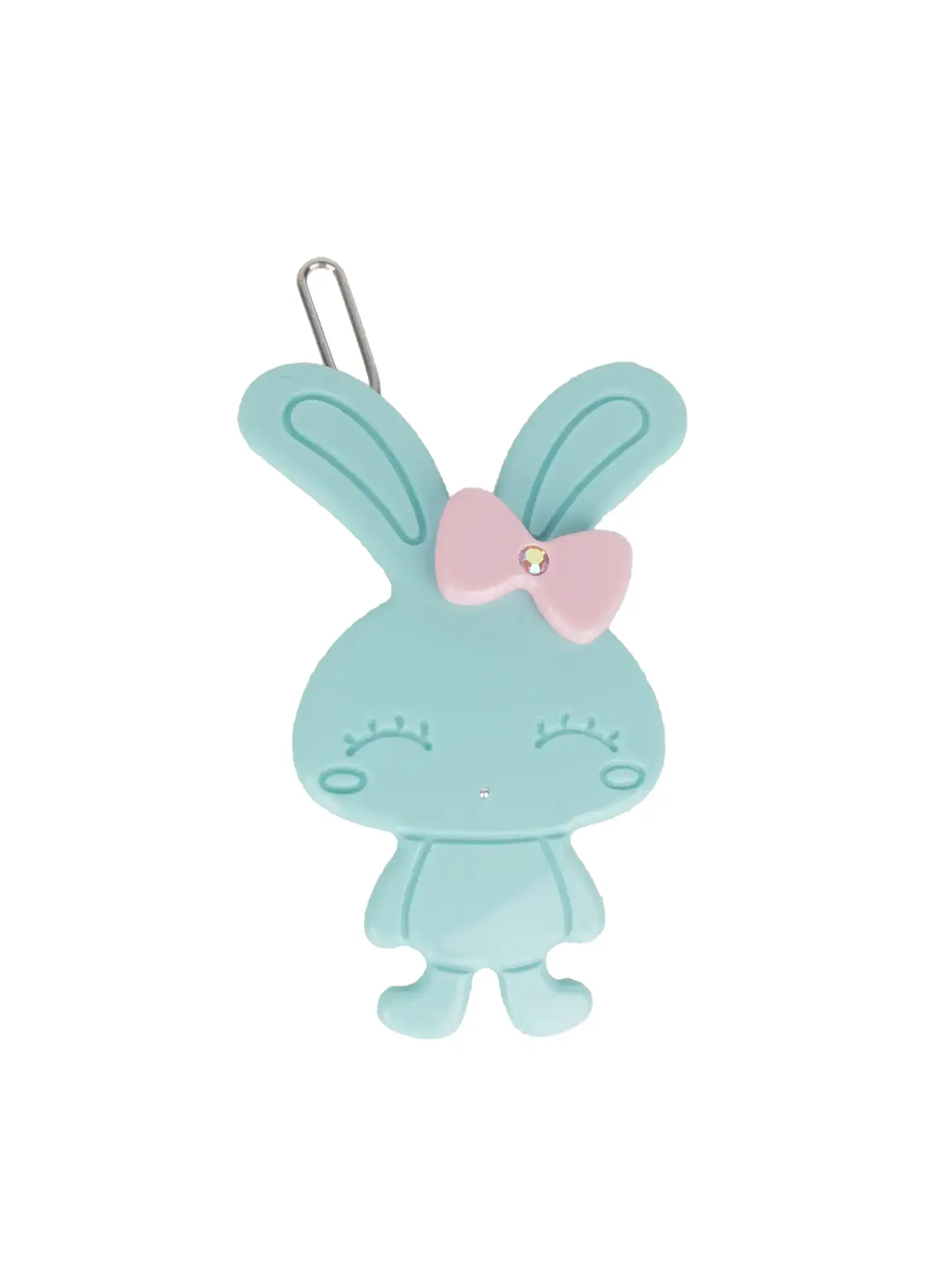 Bunny Hairpin CO503 - Image 6