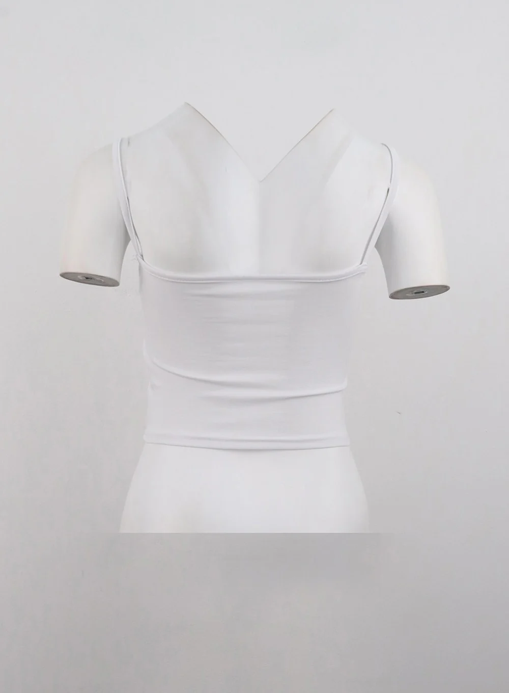 Cami with Built in Bra OG314 - Image 13