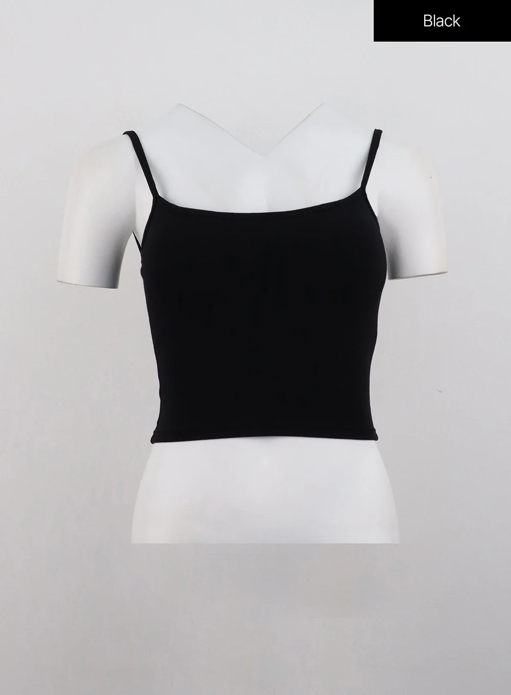 Cami with Built in Bra OG314 - Image 16