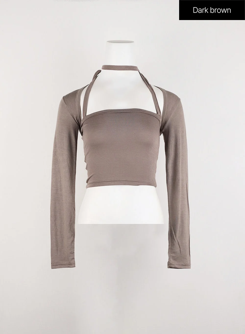 Cardigan with Cami Set ID305 - Image 12
