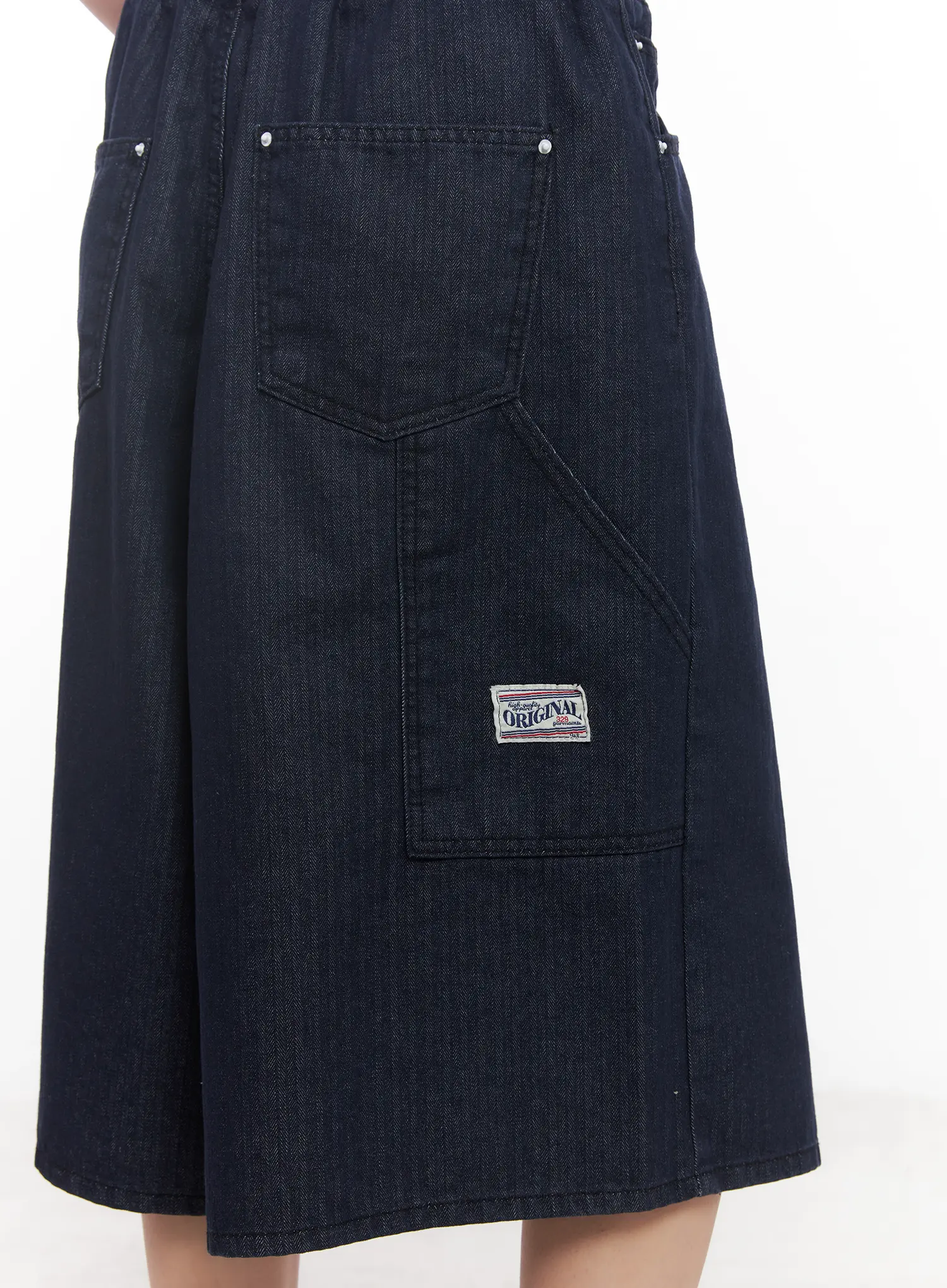Cargo Baggy Jorts CU510 - Image 8