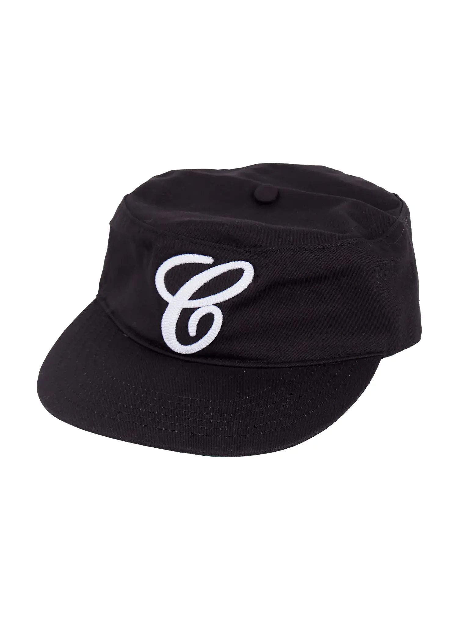 Casual Embroidered Cap IO523 - Image 10