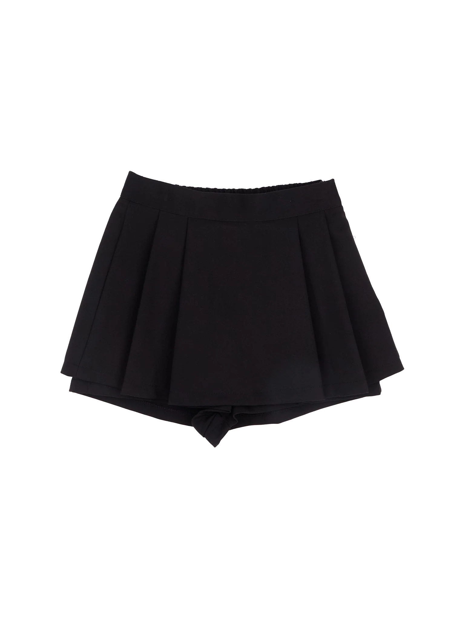 Casual Pleated Skort IM524 - Image 10