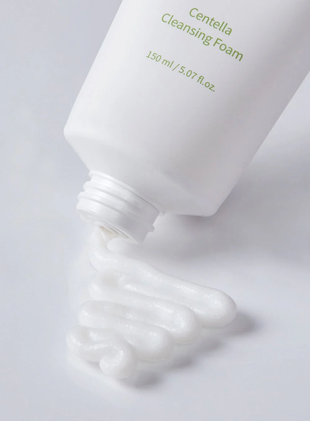 Centella Cleansing Foam (150ml) - Image 2