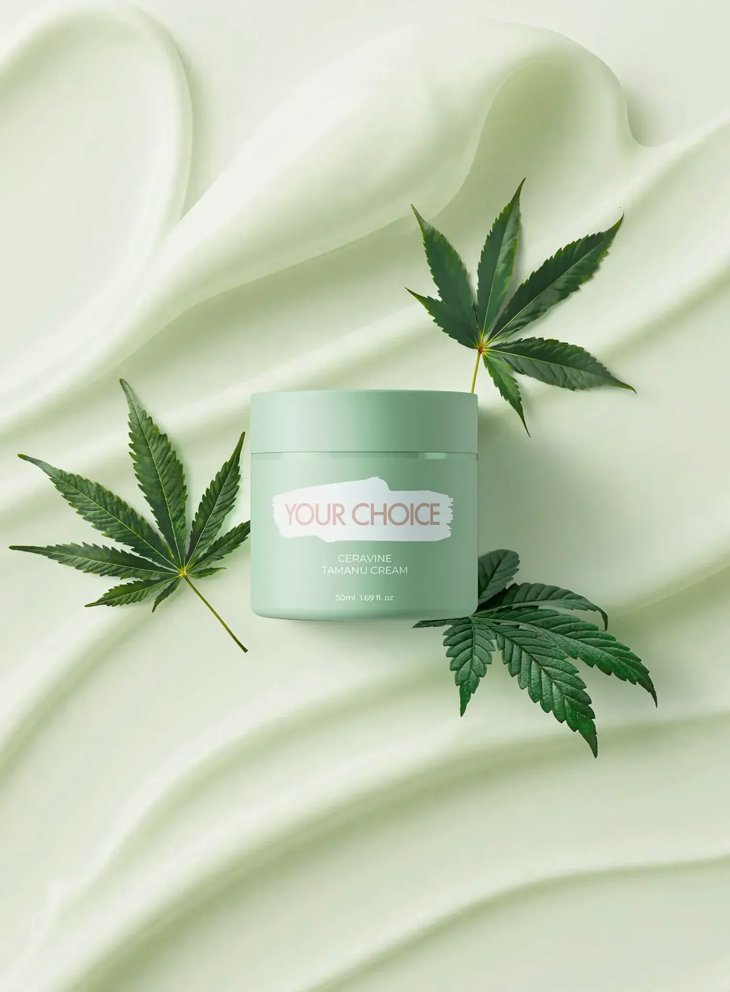 Ceravine Tamanu Cream (50ml) - Image 3