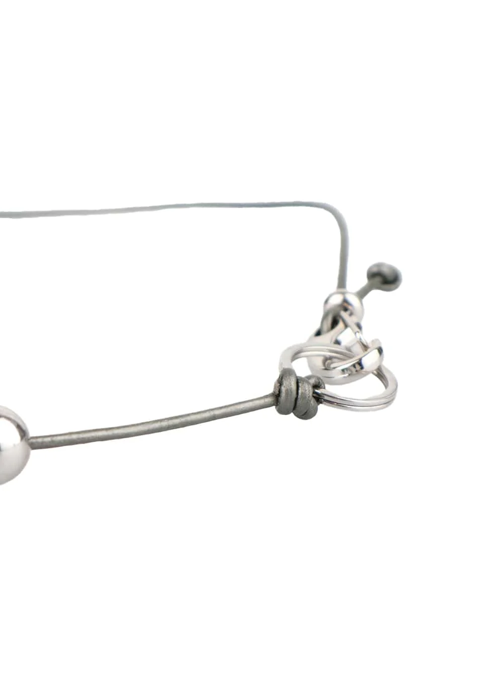 Chain Necklace IA417 - Image 7