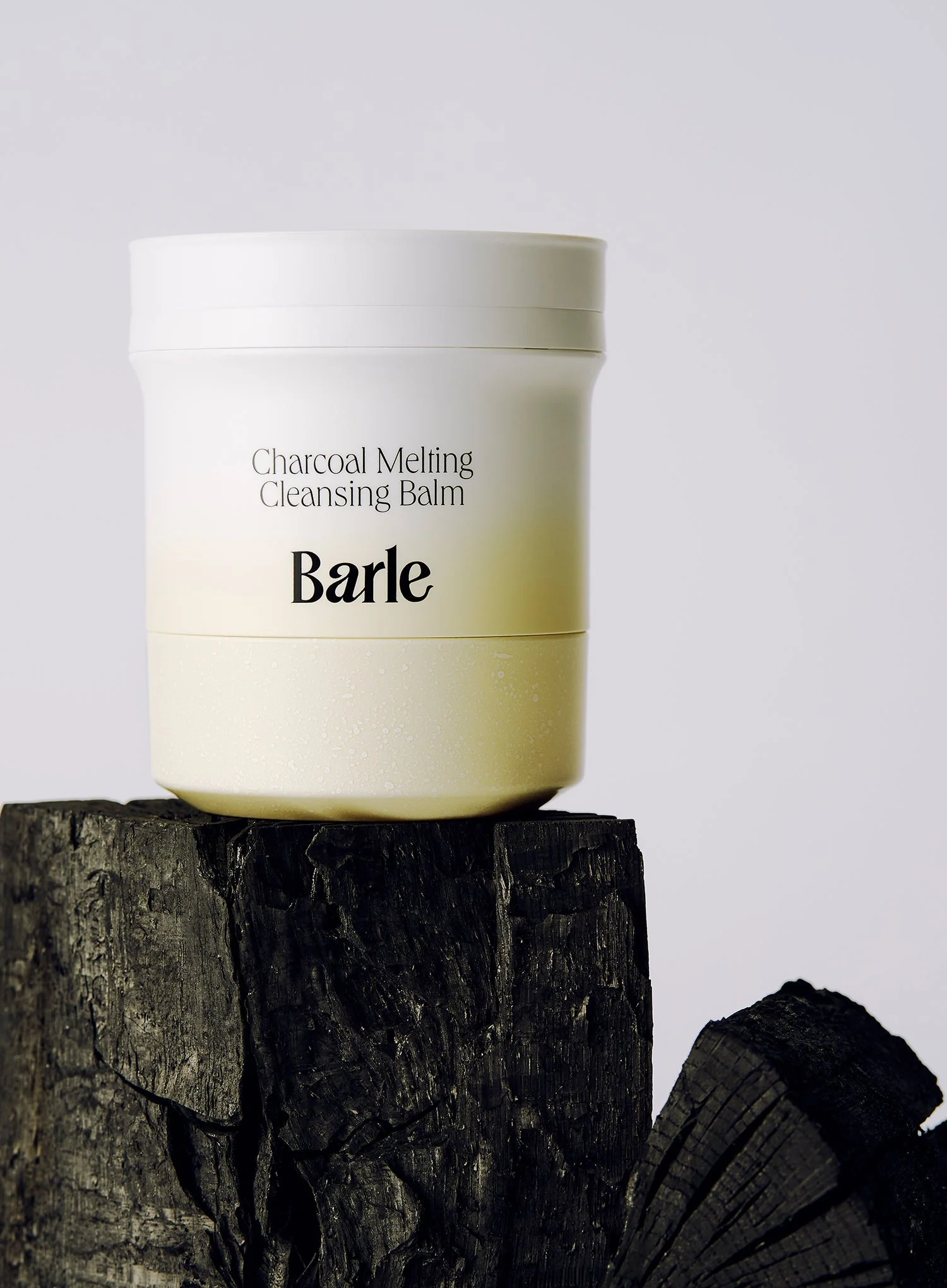 Charcoal Melting Cleansing Balm (100ml) - Image 5