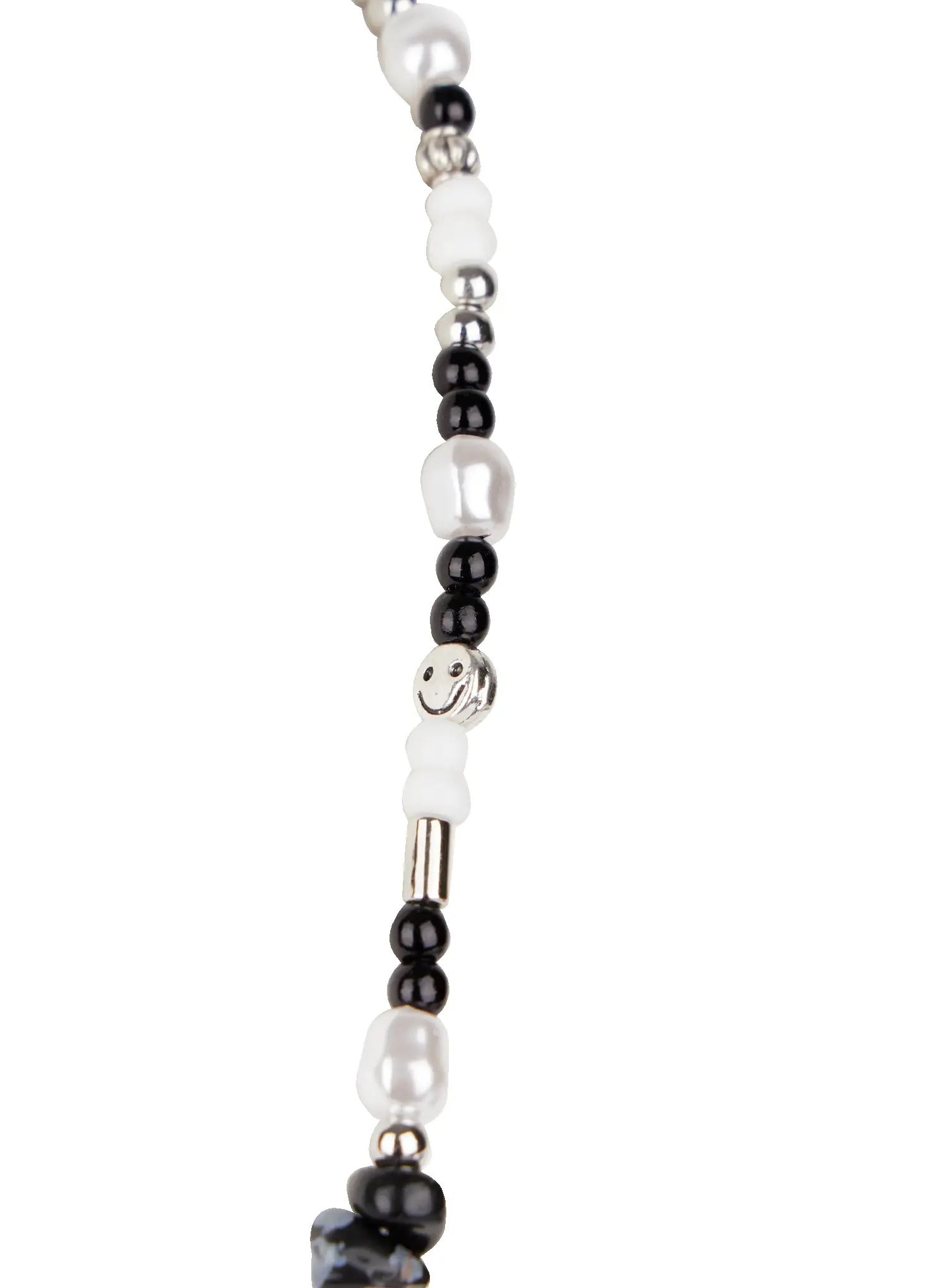 Charm Bead Necklace IO506 - Image 10