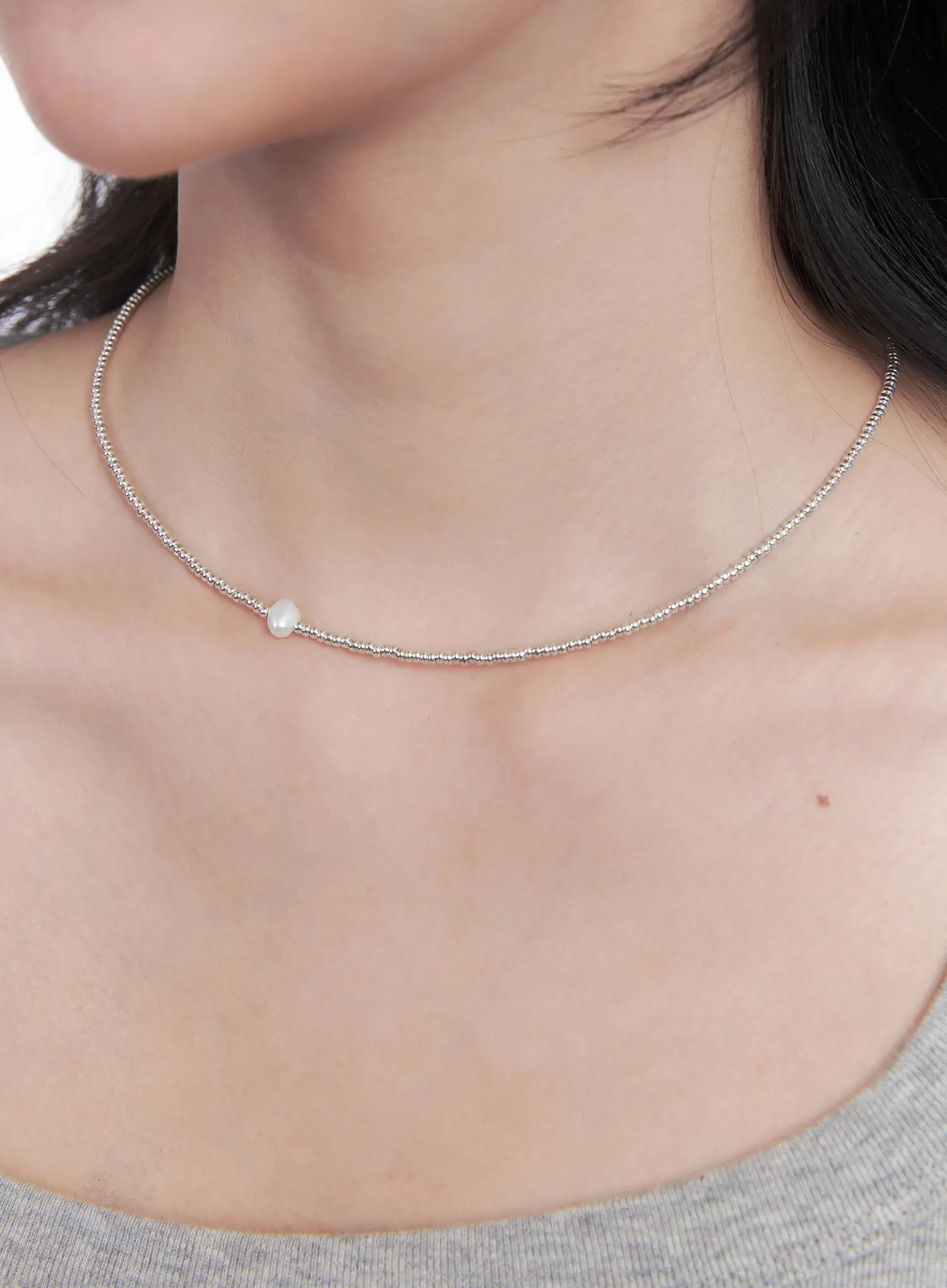 Charm Necklace CU525