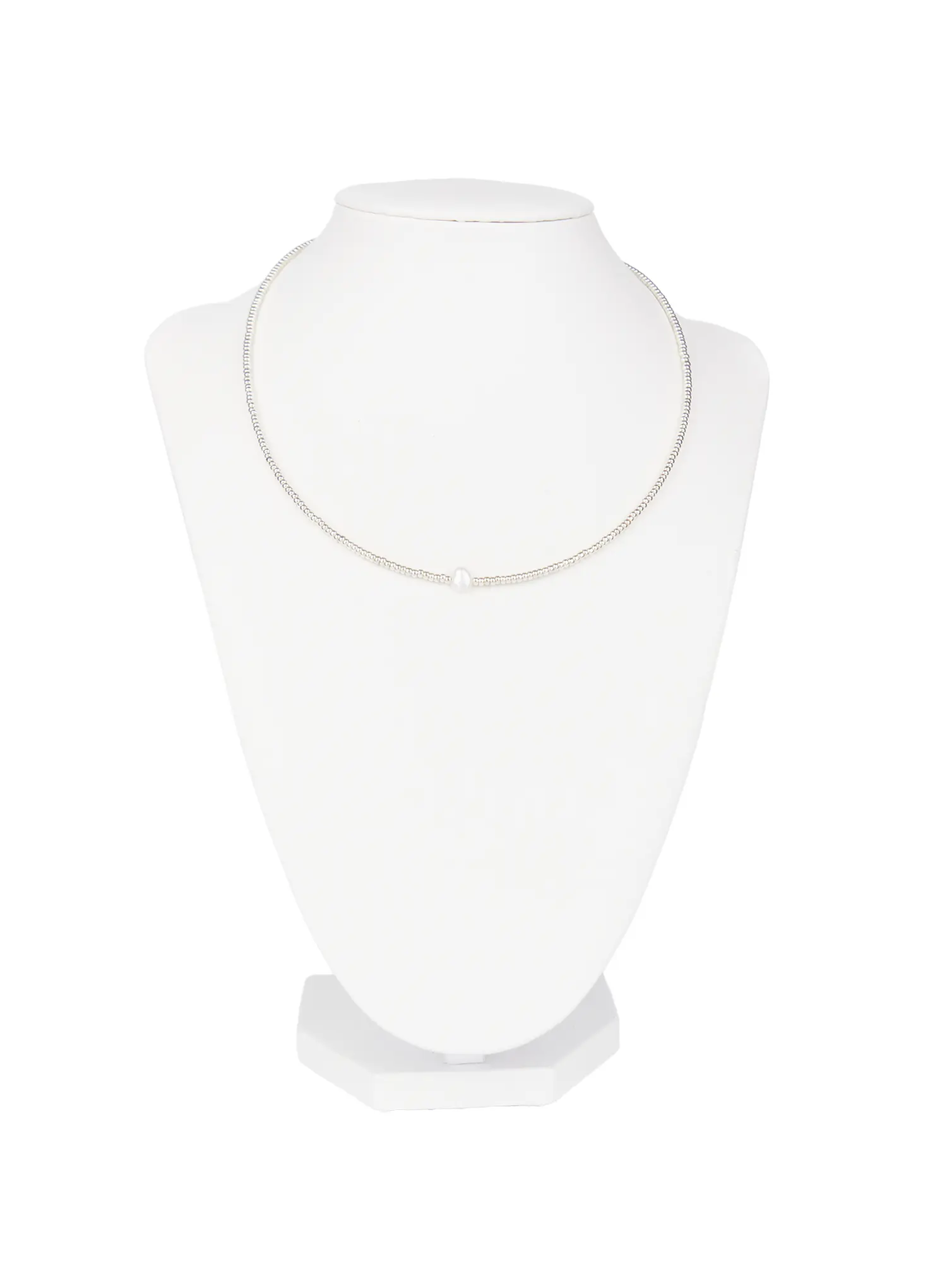 Charm Necklace CU525 - Image 5