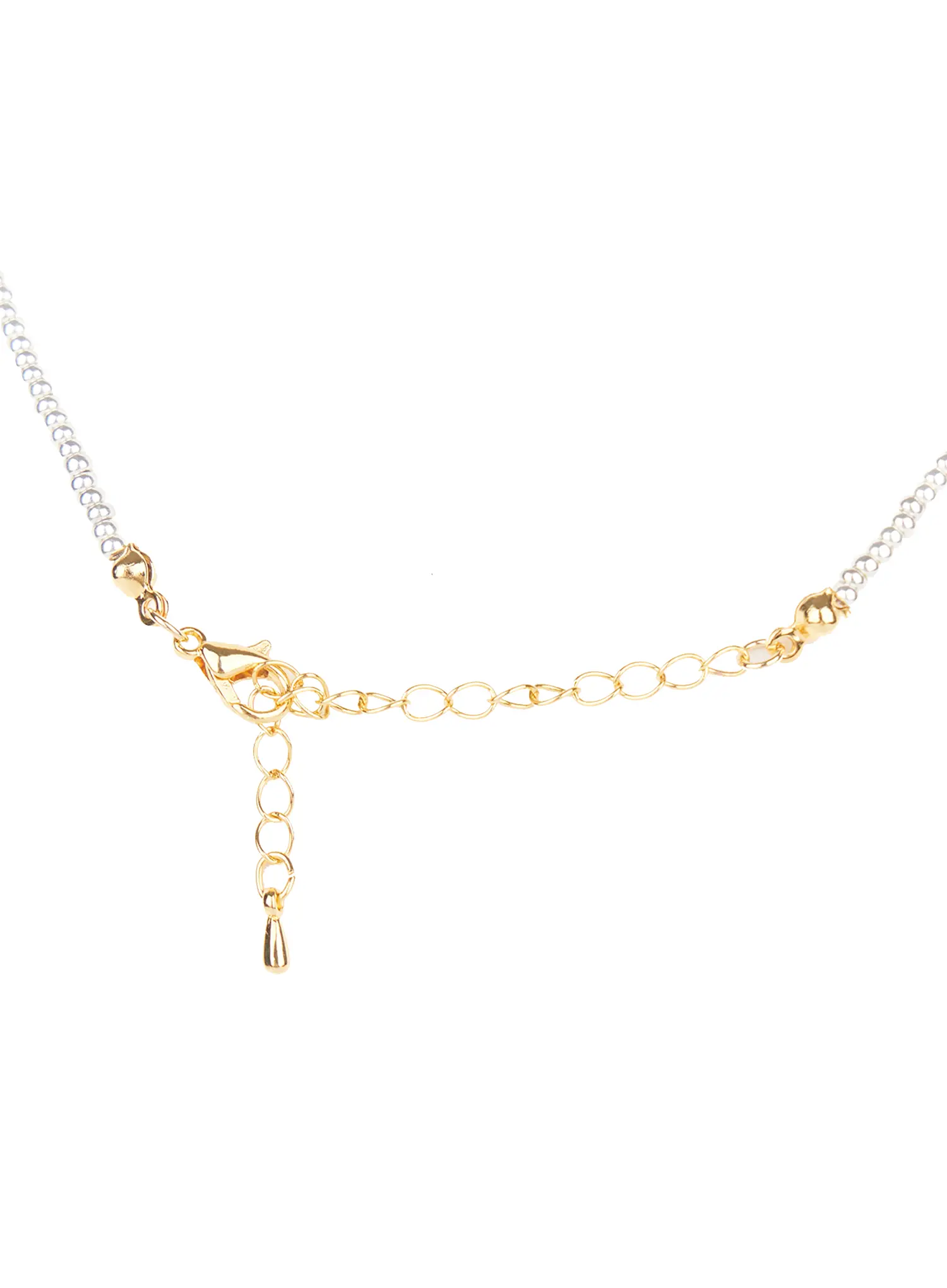 Charm Necklace CU525 - Image 7