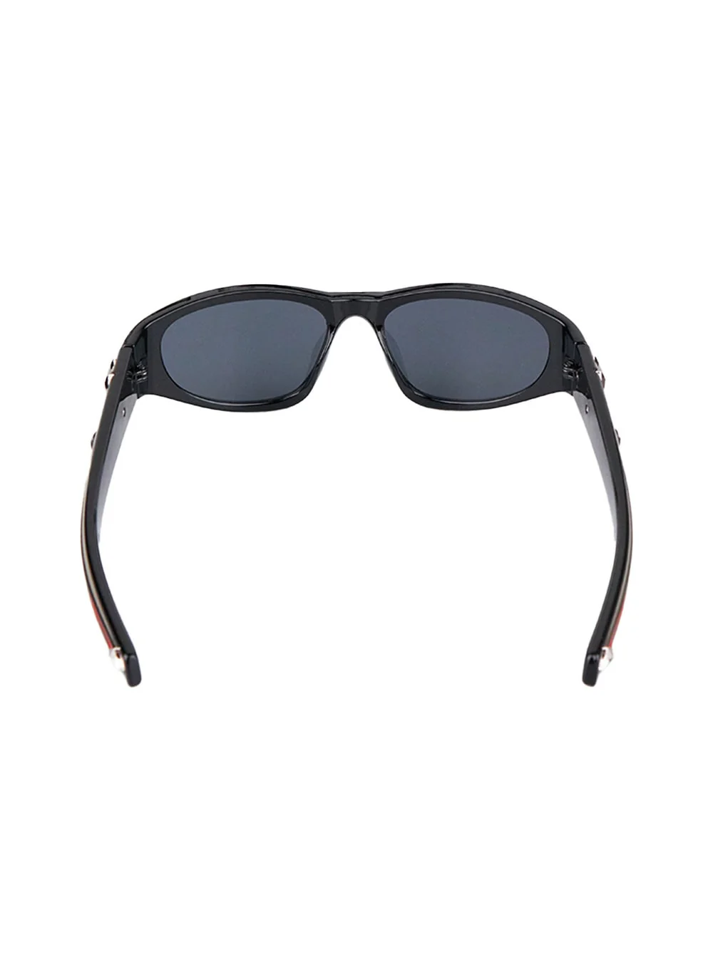 Chic Bold Cat-Eye Glasses CS419 - Image 6