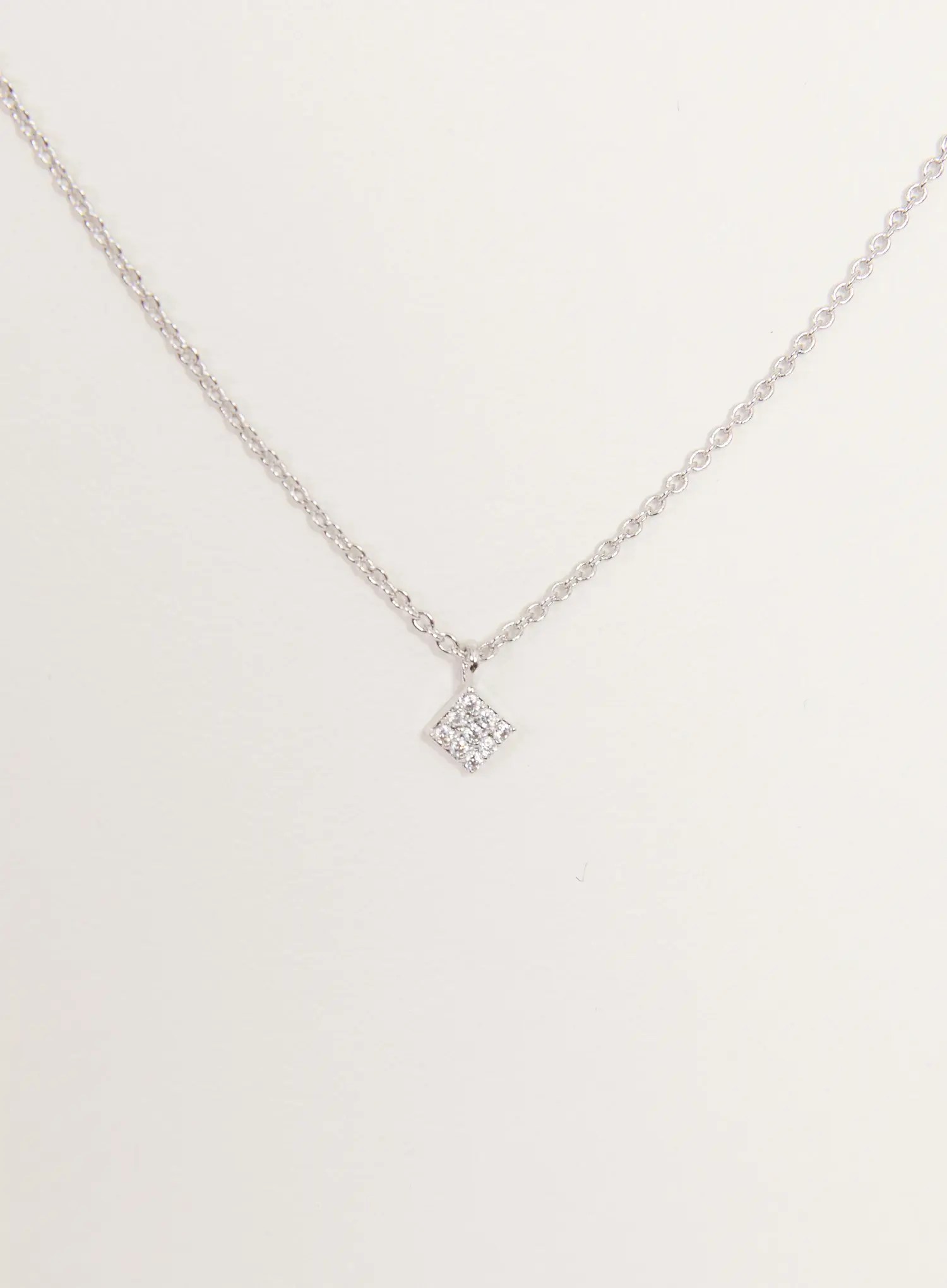 Chic Brick Necklace IS517 - Image 3