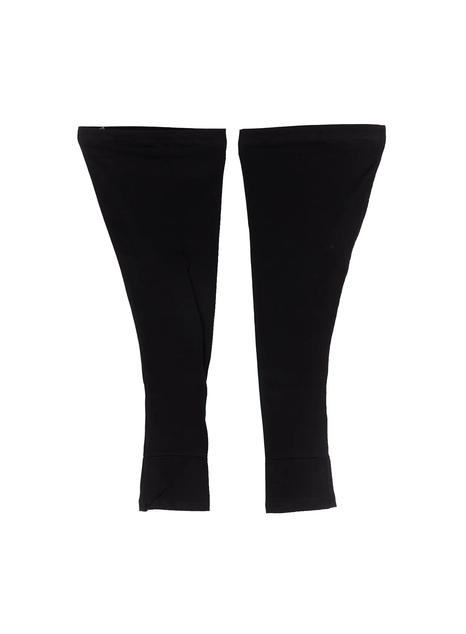 Chic Flared Leg Warmers CN511 - Image 7
