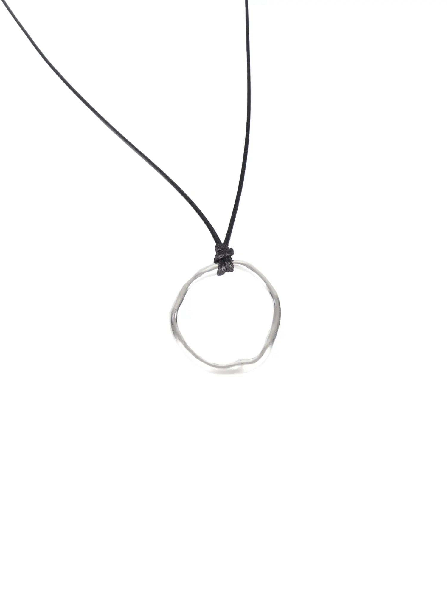 Chic Statement Necklace CU517 - Image 6
