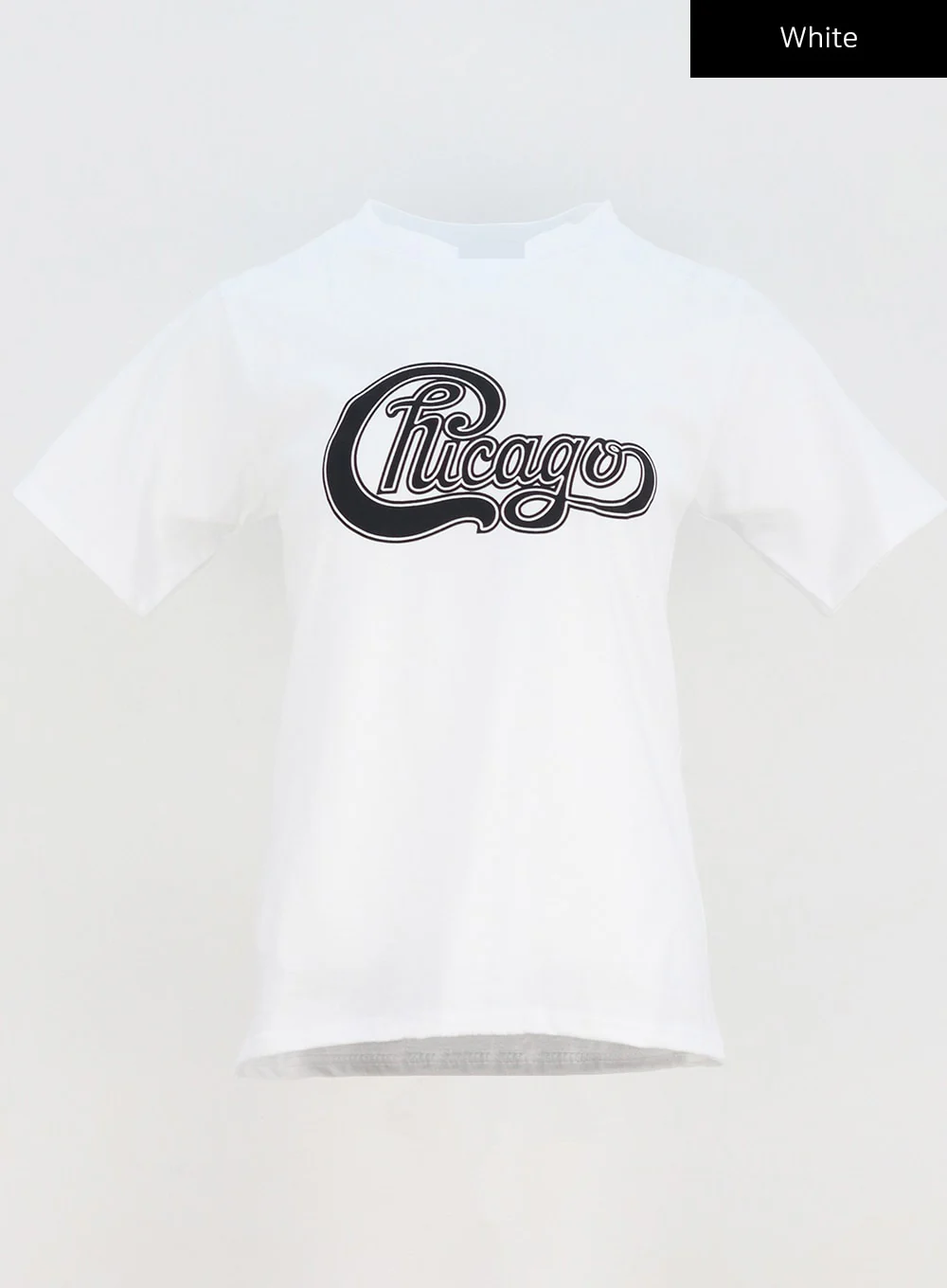 Chicago Graphic Tee CY312 - Image 14