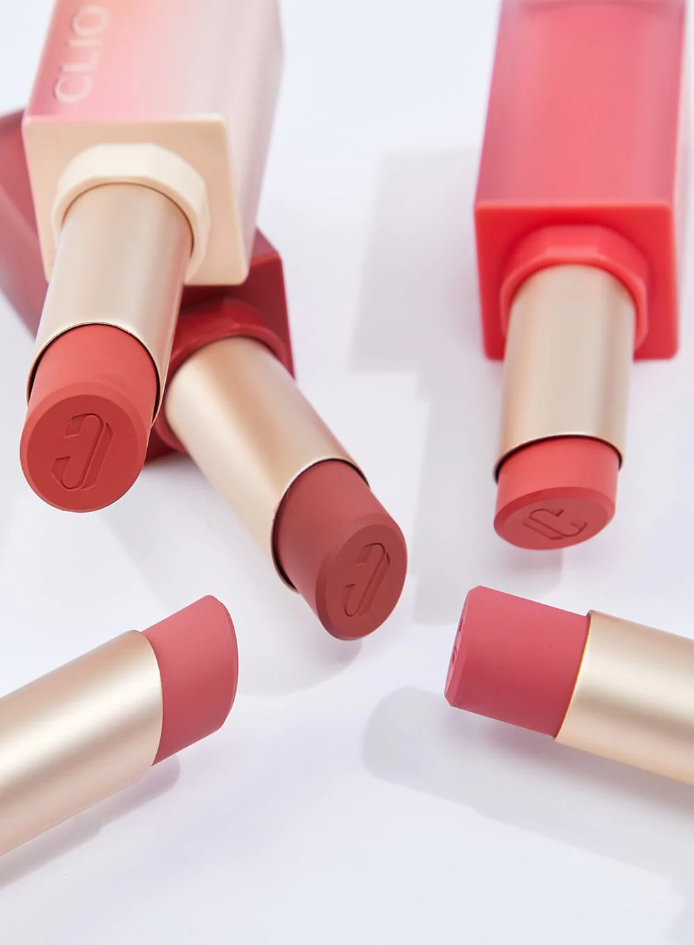 Chiffon Mood Lip (3.2g) - Image 3