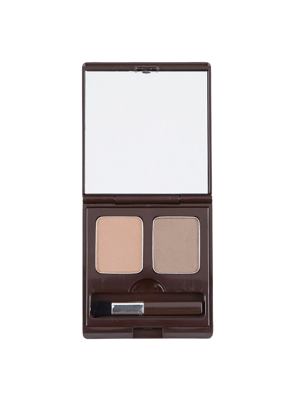 Choco Eyebrow Powder Cake (1.3g*2) - Image 5