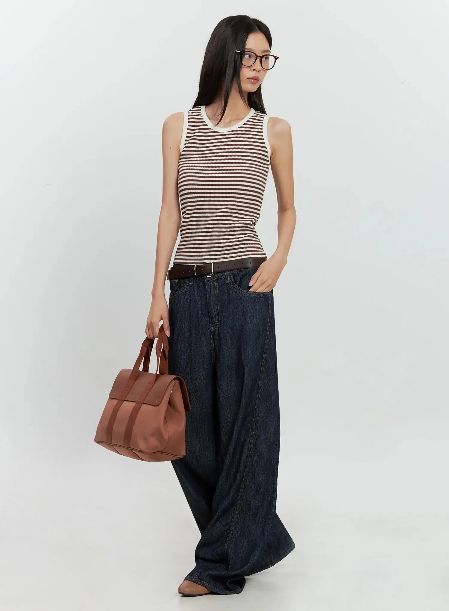 Classic Canvas Tote Bag IS516 - Image 11