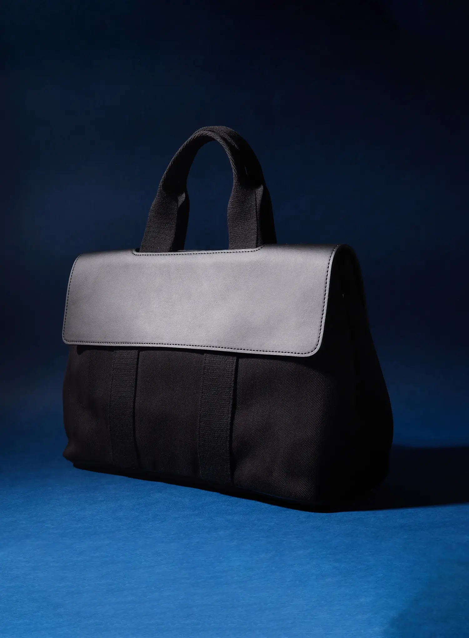 Classic Canvas Tote Bag IS516 - Image 12