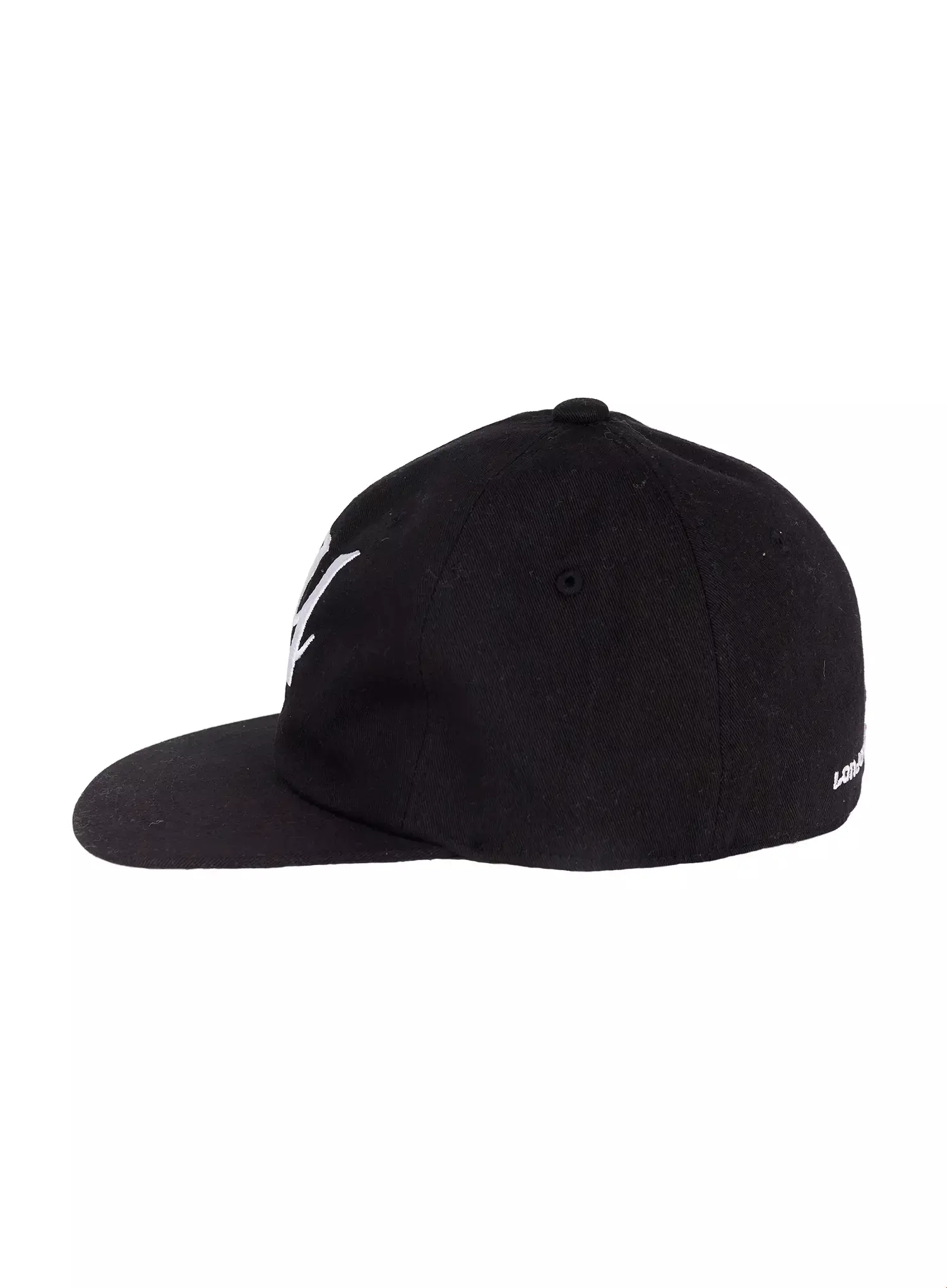 Classic H Letter Cap IJ528 - Image 13