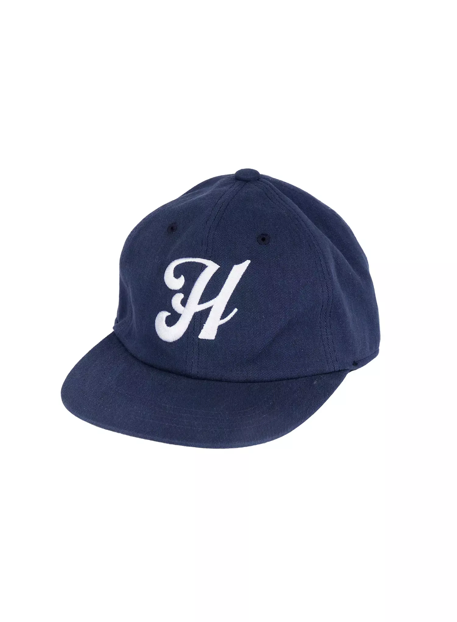 Classic H Letter Cap IJ528 - Image 9