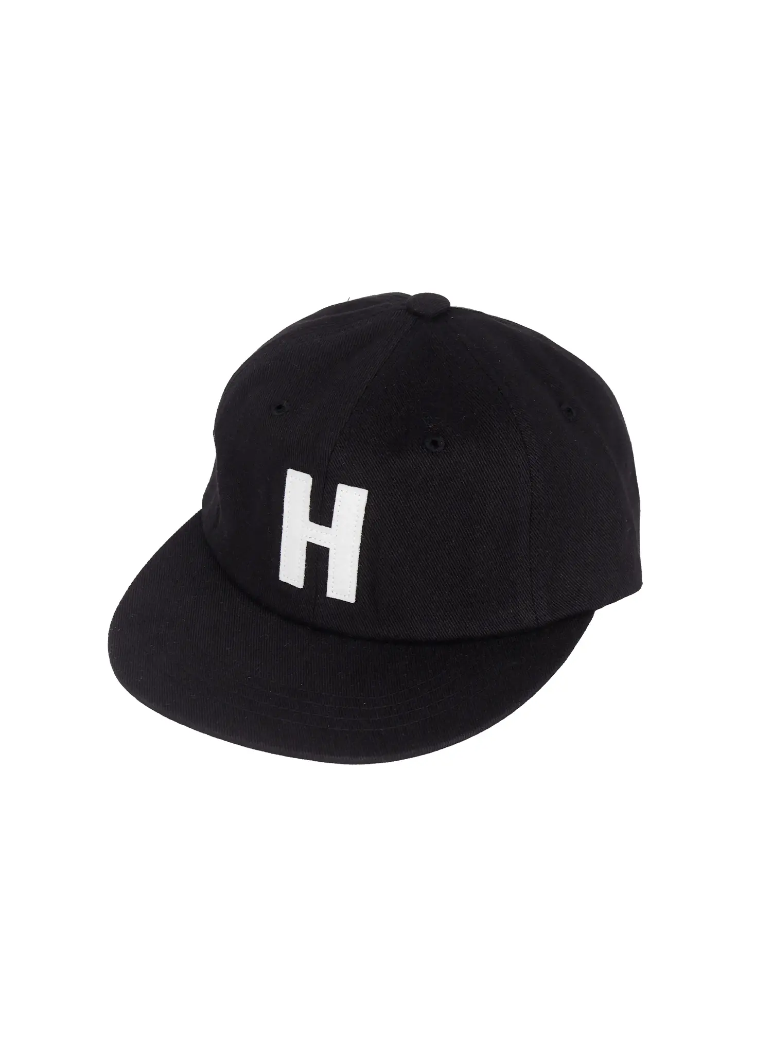 Classic H Logo Camp Cap IS502 - Image 11