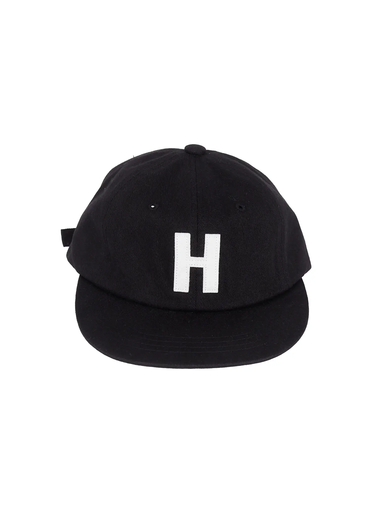 Classic H Logo Camp Cap IS502 - Image 12