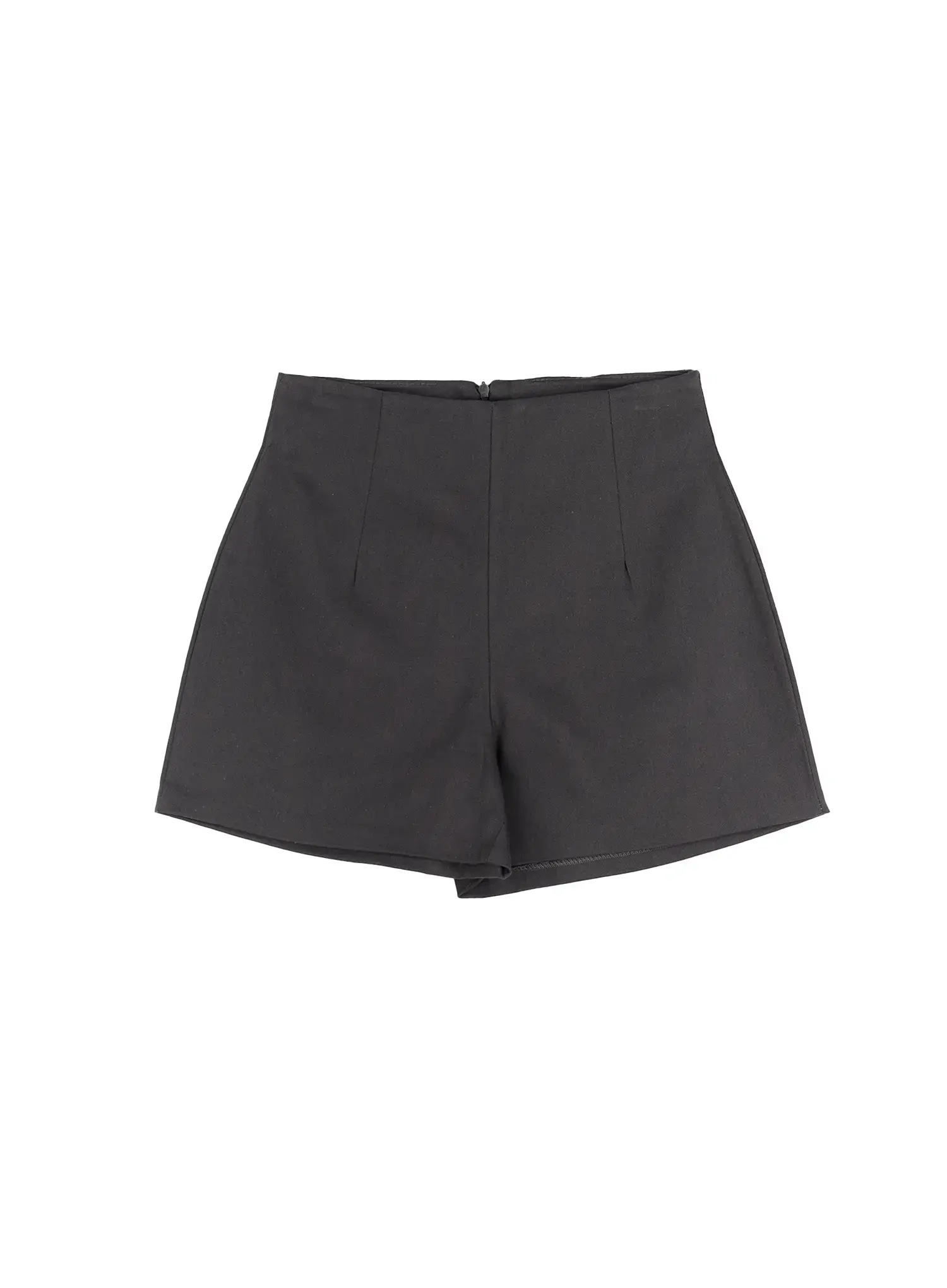 Classic High-Waist Cotton Short F502 - Image 9