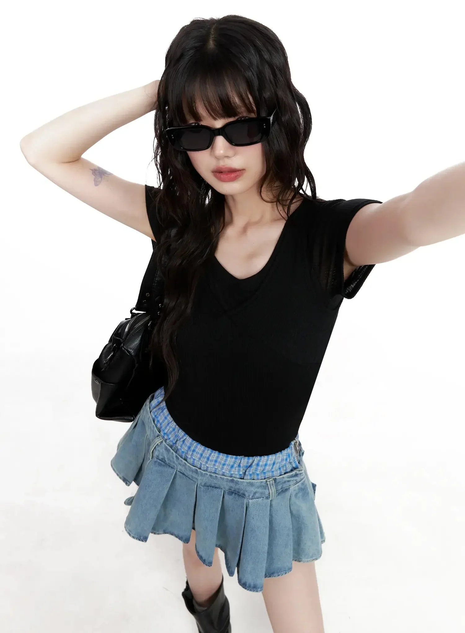 Classic Layered Top Set IL531 - Image 15