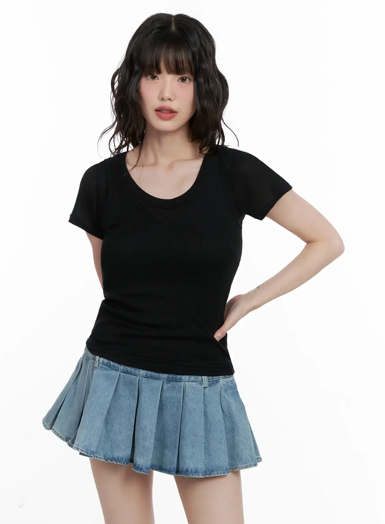 Classic Layered Top Set IL531 - Image 8