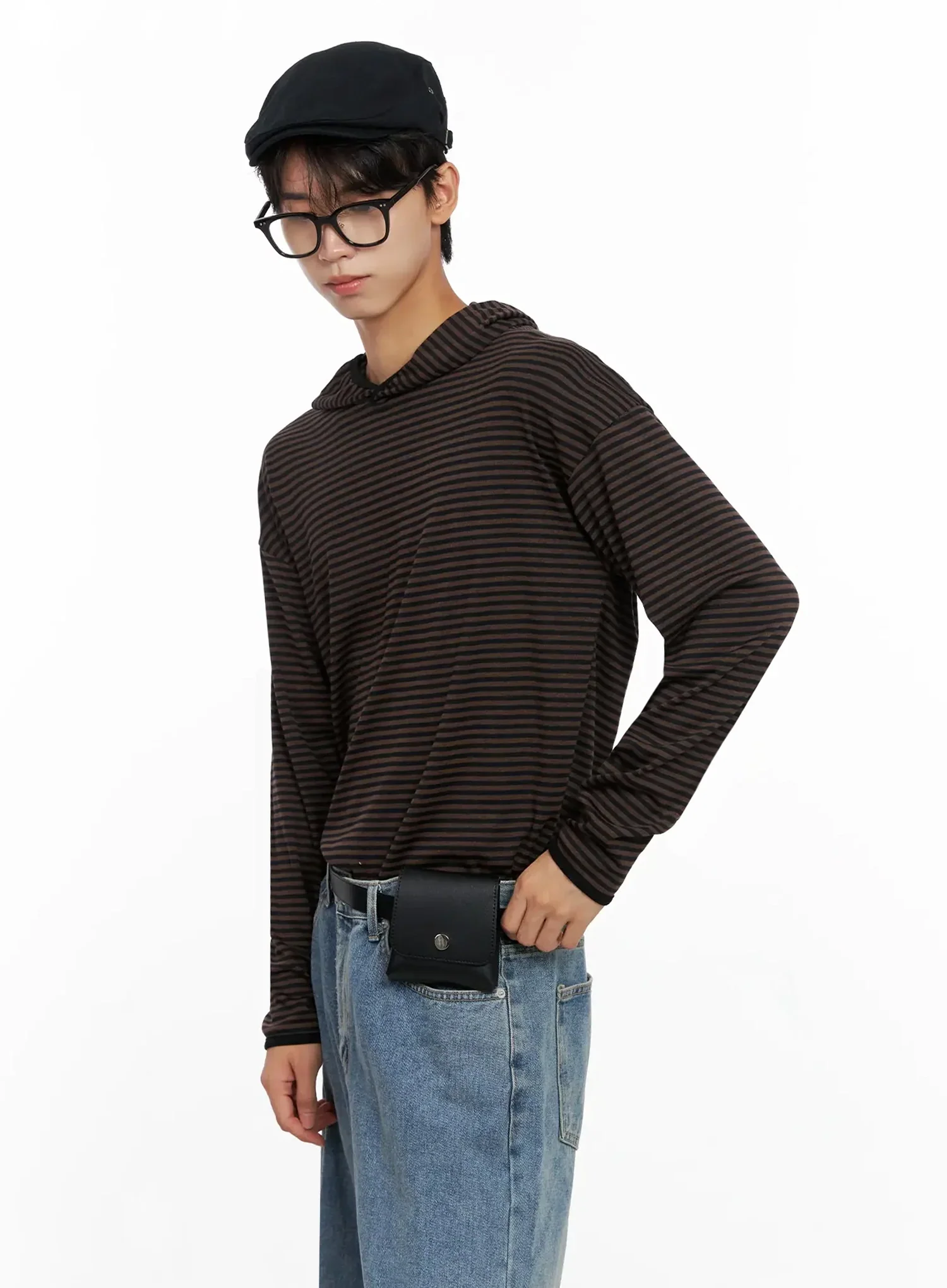 Classic Pocket Belt IO517 - Image 4