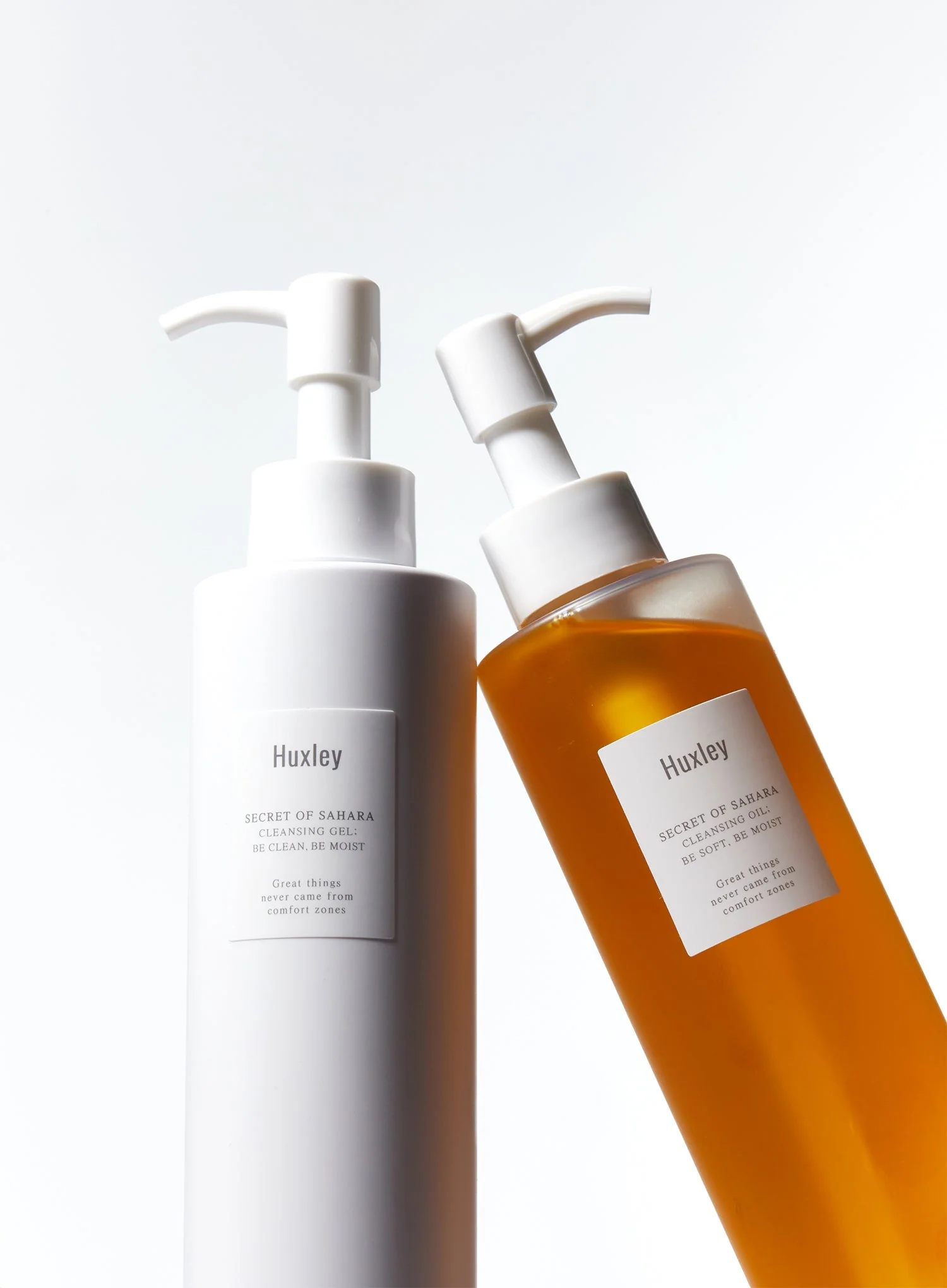 Cleansing Gel Be Clean, Be Moist (200ml) - Image 2