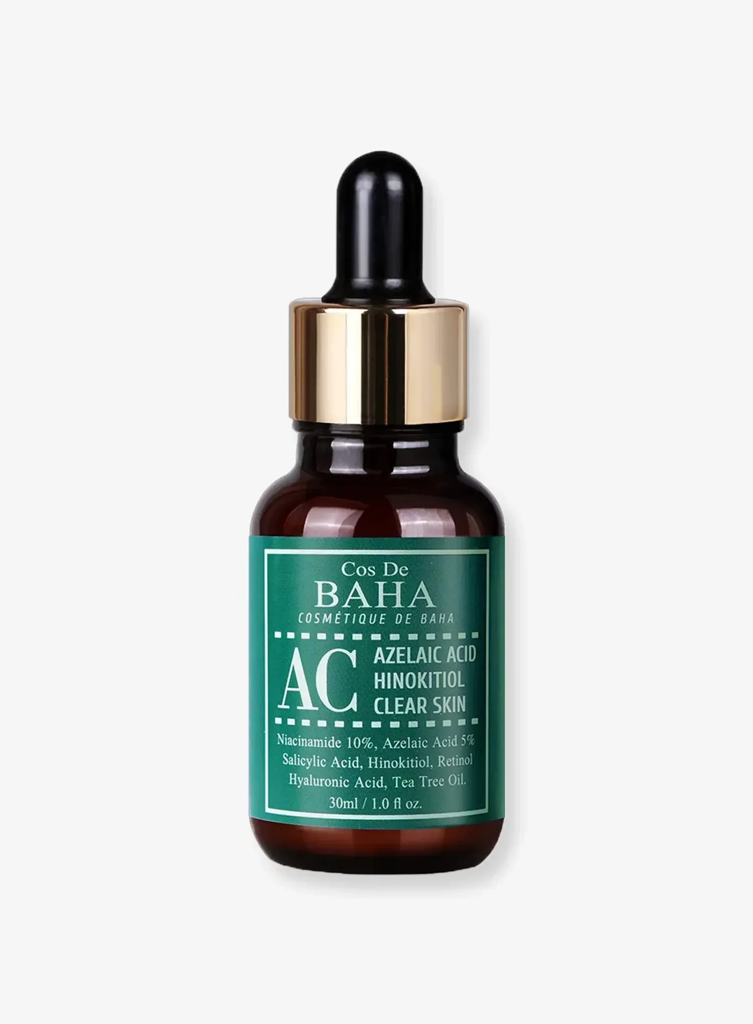 Clearing Serum (30ml) (AC)