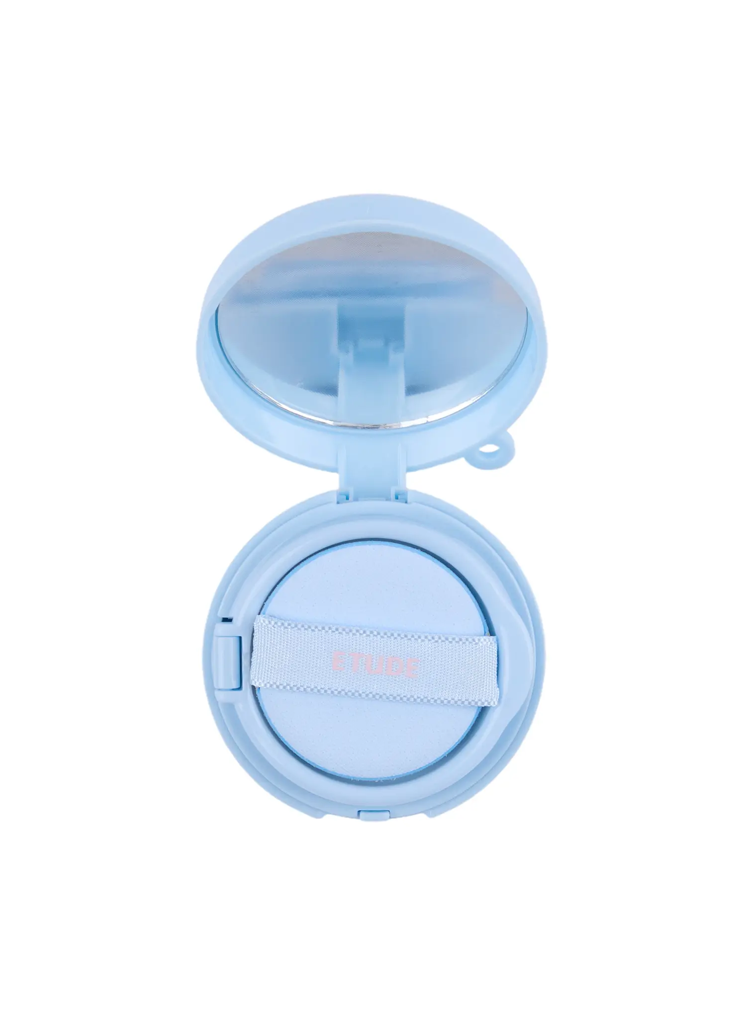 Cloud Filter Cushion Mini Set(Cushion+Mini Cushin) (20g) - Image 2
