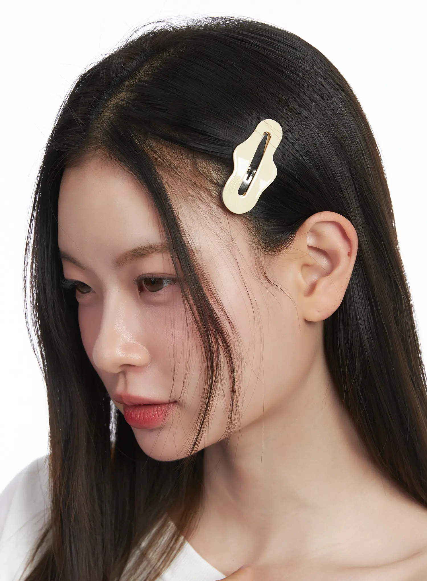 Cloud Hair Clip CJ512 - Image 3