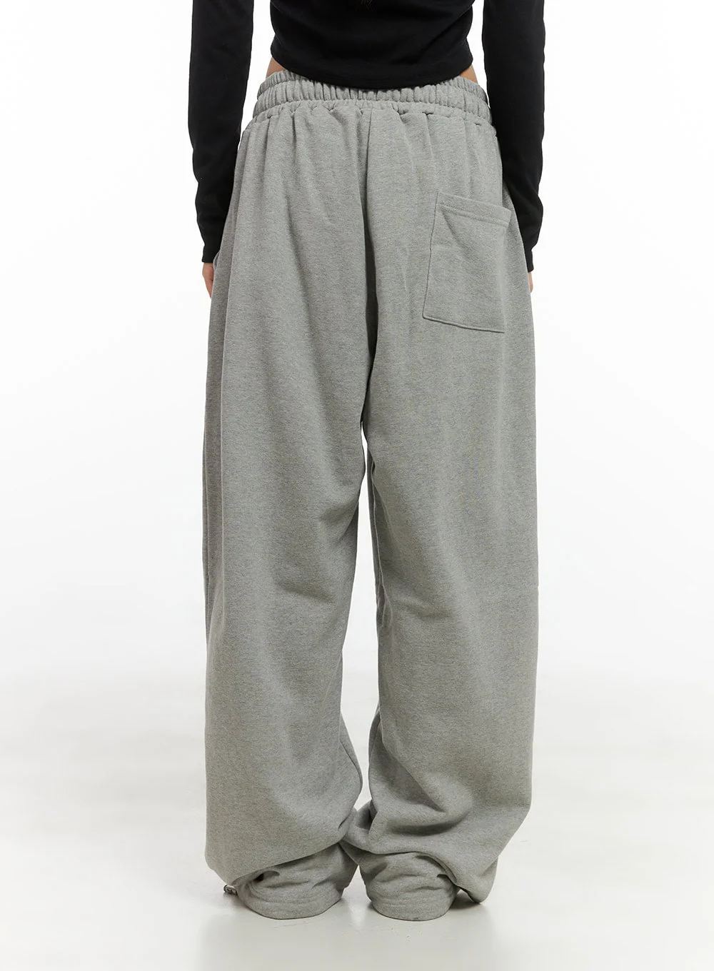 ComfortFit Cotton Lounge Pants CS412 - Image 5