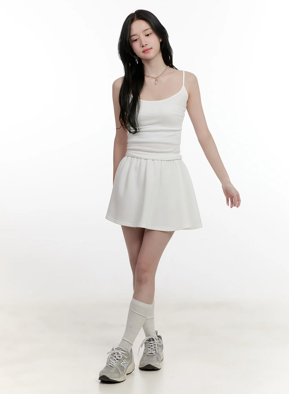 Comfy Essential Cami CF528 - Image 2