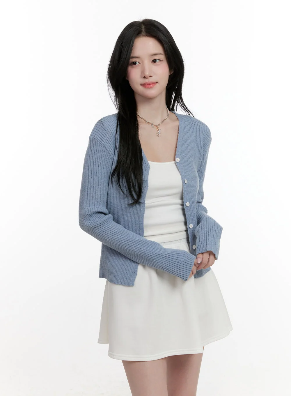 Comfy Essential Cami CF528 - Image 8