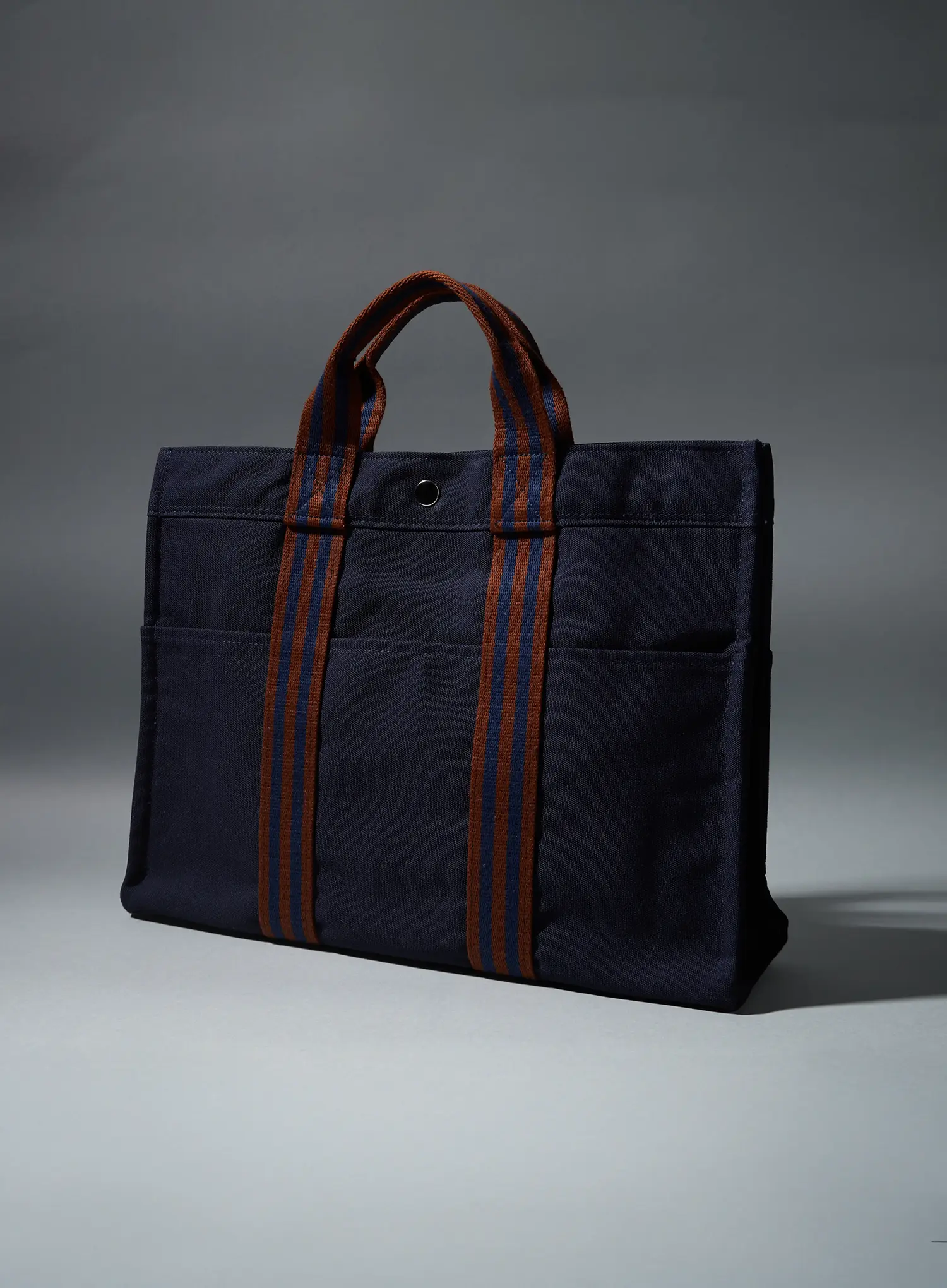 Contrast Canvas Square Bag IS516 - Image 2
