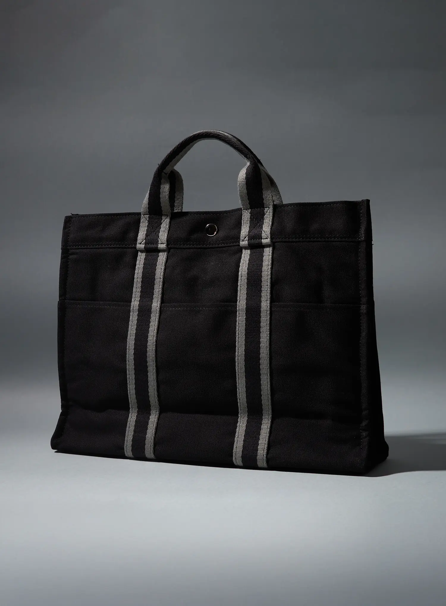 Contrast Canvas Square Bag IS516 - Image 4