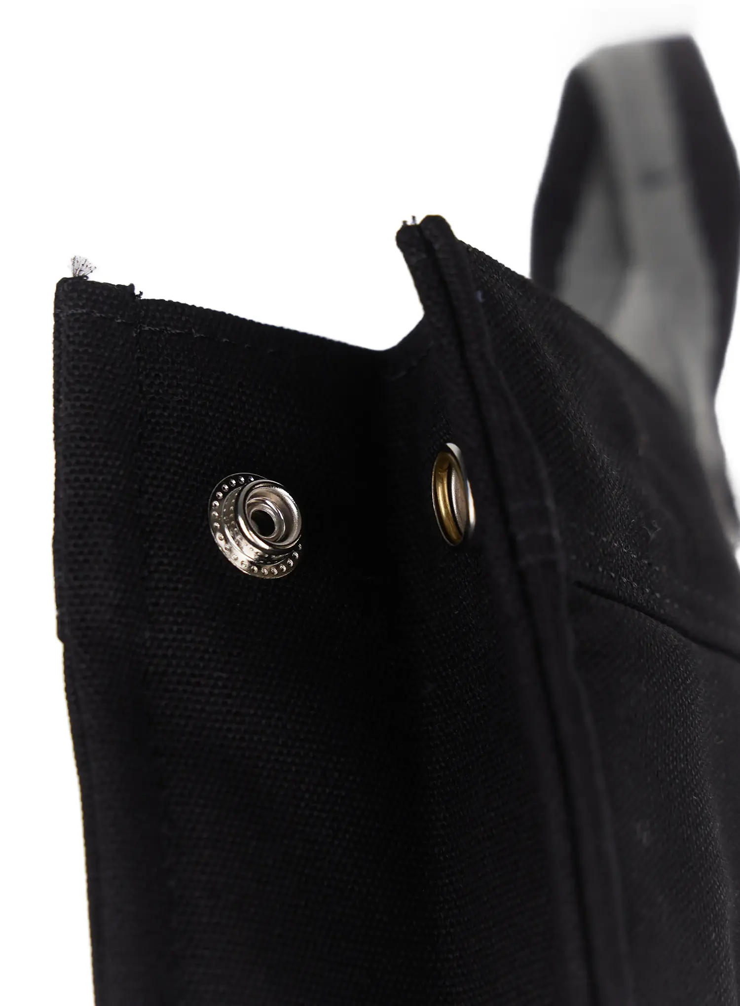 Contrast Canvas Square Bag IS516 - Image 9