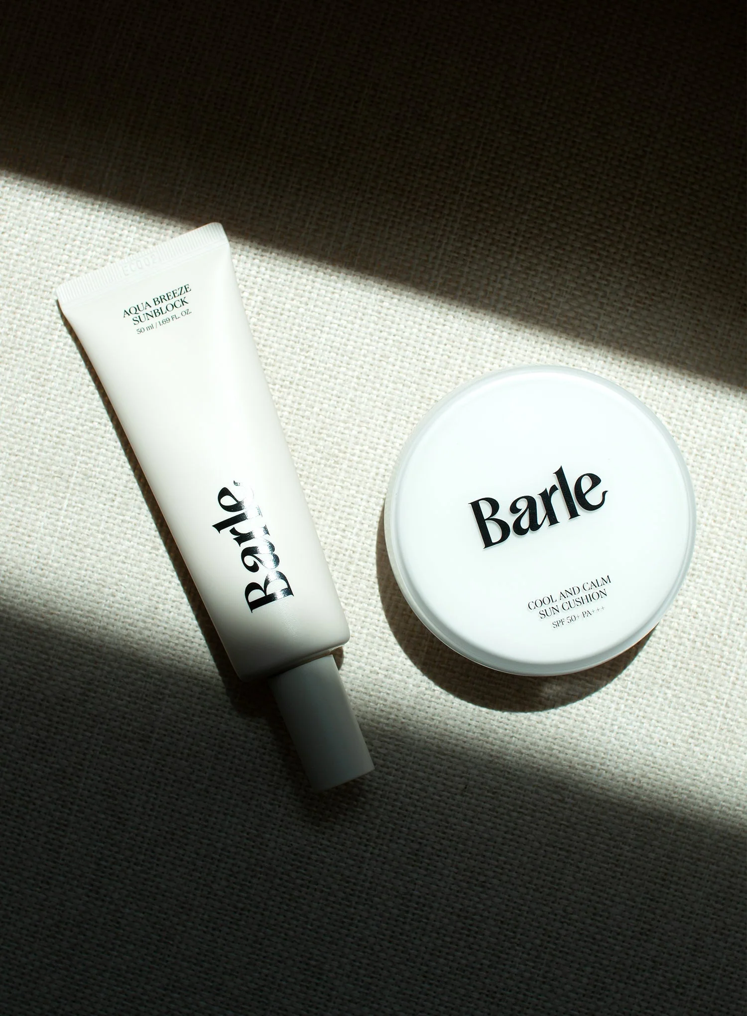 Cool And Calm Sun Cushion (SPF50+ PA+++) (13g) - Image 3